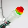 Aqua Bong 10" AQUA200-A (GREEN) - Image 3