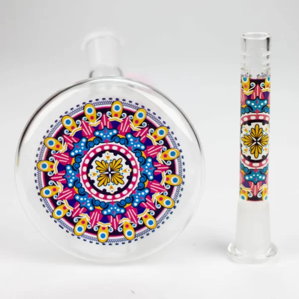 Aqua Bong AQUA200-A (PINK) - Image 2