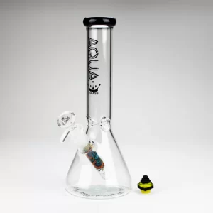 Aqua Bong AQUA200-A (BLACK)