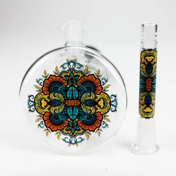Aqua Bong AQUA200-A (BLACK) - Image 2
