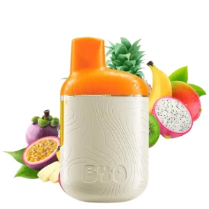Back Forty - Tiki Tang THC Disposable Vape 0.95G