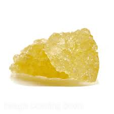 Crooked Dory - Butterscotch Terp Diamonds 1G
