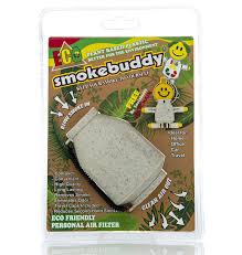 Smokebuddy Original Personal Air Filter - Multi Design
