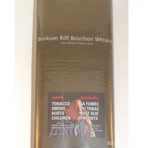 Borkum Riff Bourbon Whiskey 50g