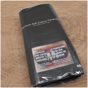 Borkum Riff Cherry Cavendish 50g