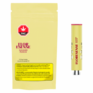 Floresense - Summer Punch 510 Vape Cart 1G