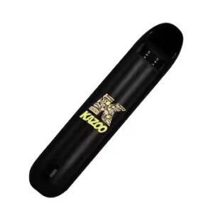 Kazoo - Suckerberry Sour THC Disposable Vape 1G
