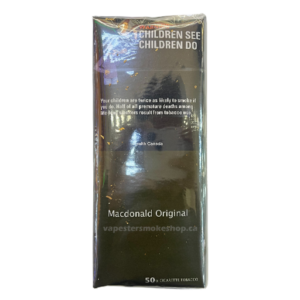 Macdonald Original Tobacco 50g Pouch