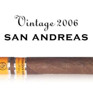 ROCKY PATEL VINTAGE 2006 TORO
