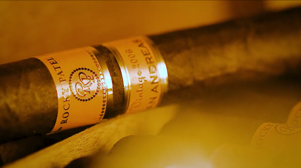 ROCKY PATEL VINTAGE 2006 TORO - Image 3