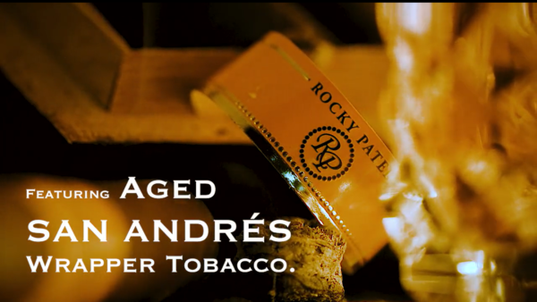 ROCKY PATEL VINTAGE 2006 TORO - Image 2
