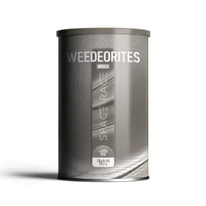 Space Race - Weedeorites  PR20X0.4G