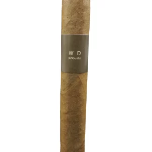 W D ROBUSTO