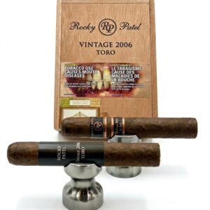 Rocky Patel Vintage 2006 Toro