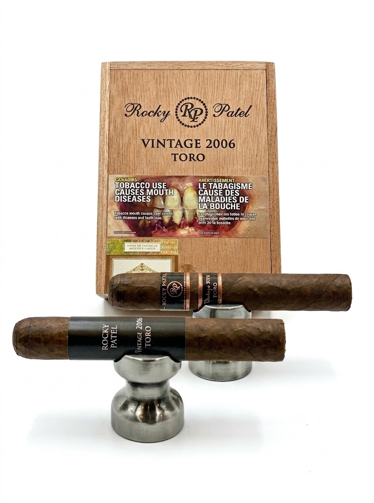 Rocky Patel Vintage 2006 Toro