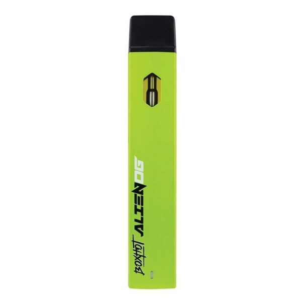 Boxhot - Highlighters Alien OG THC Disposable Vape 1G