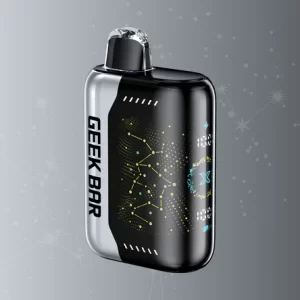 Geek Bar Pulse X - Root Ice