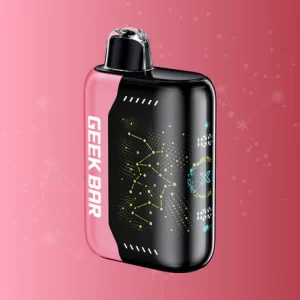 Geek Bar Pulse X - Watermelon Ice