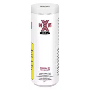 XMG - Cherry Cola Zero 355ML