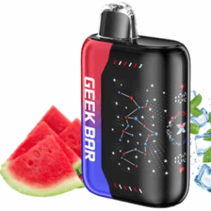 Geek Bar Pulse X - Watermelon Ice