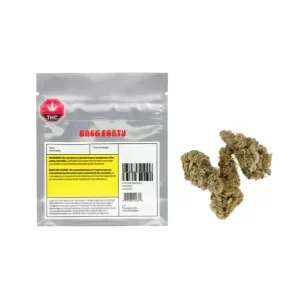 Back Forty - Mandarin Cookies 7G