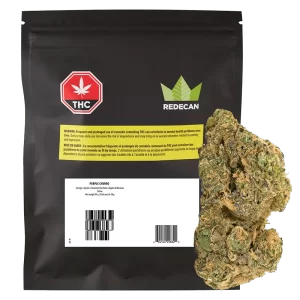 Redecan - Purple Churo 14G