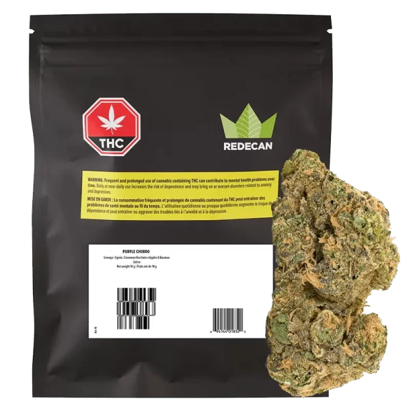 Redecan - Purple Churo 14G