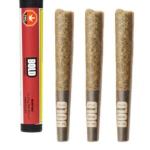 Bold - Munyunz  PR3X0.5G