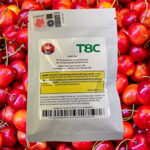 T8C - Cherry Fire 3.5G