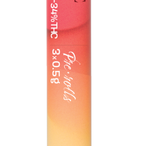 Weed Me - Maple RNTZ PR3X0.5G