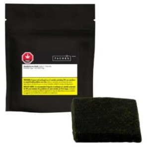 7 Acres - Smokehouse Hash 2G
