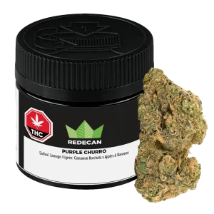 Redecan - Purple Churo 3.5G