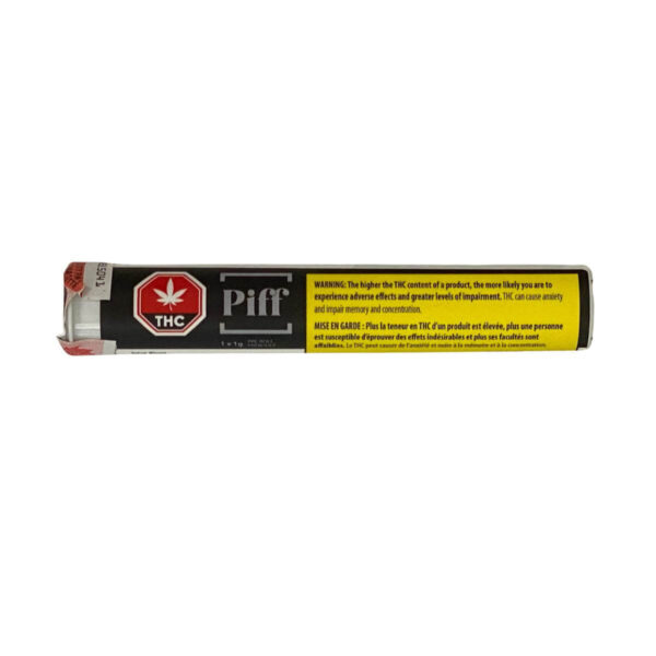 Piff - Dutchy Blunt PR1X1G - Image 2