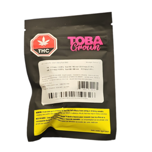 Toba Grown - Tobas Hybrid 5G