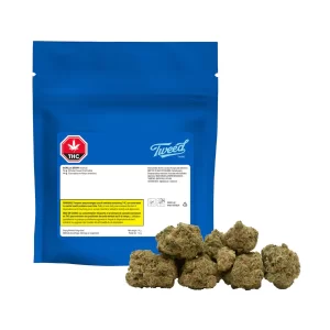 Tweed – Gorilla Berry 28G