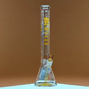 Castle Bong - Anubis (18″)