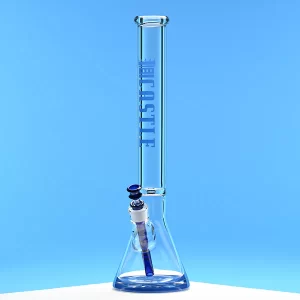 Castle Bong - Color Logo (18")