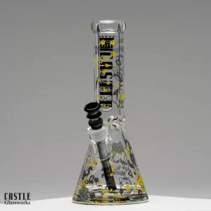 Castle Bong - Kitty (12")