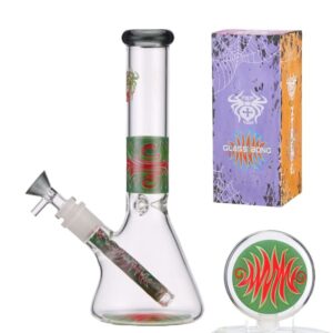 10″ Glass Bong – Xtreme K04