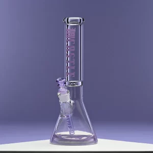 Castle Bong - Color Logo (14″)
