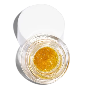 Crooked Dory - White Widow Live Resin 1G