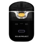 Kolab Project - Pure Diamonds THC Disposable Vape 1G