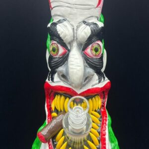High Class Glass - Joker 3D