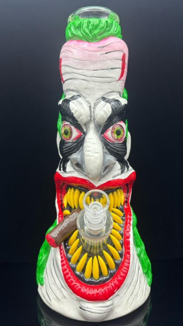 High Class Glass - Joker 3D