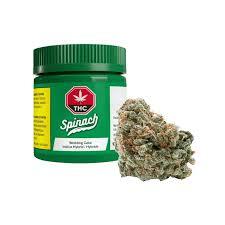Spinach - Weeding Cake 3.5G