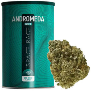 Space Race - Andromeda 28G