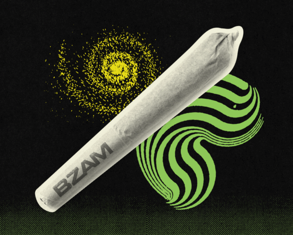 Bzam - Key Lime Mint Jet Pack PR4X0.5G - Image 2