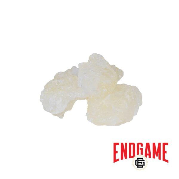 Endgame - Astro Pink Diamonds THCA 1G - Image 2