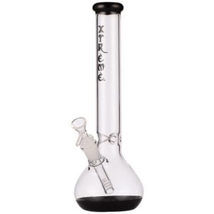 Xtreme Glass Bong – (XTR5008)