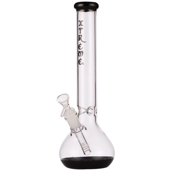 Xtreme Glass Bong – (XTR5008)